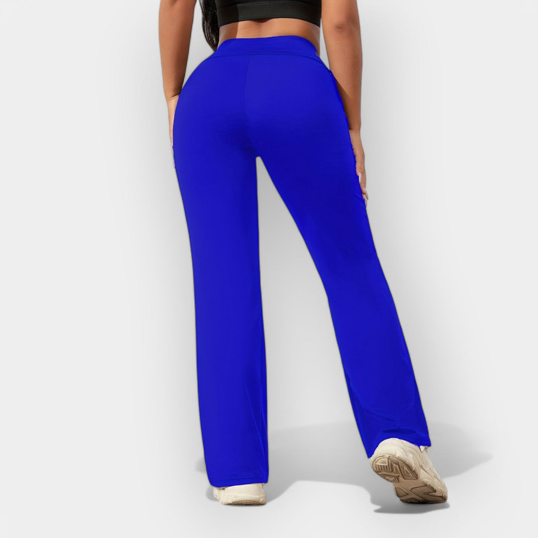 Stretch Trousers