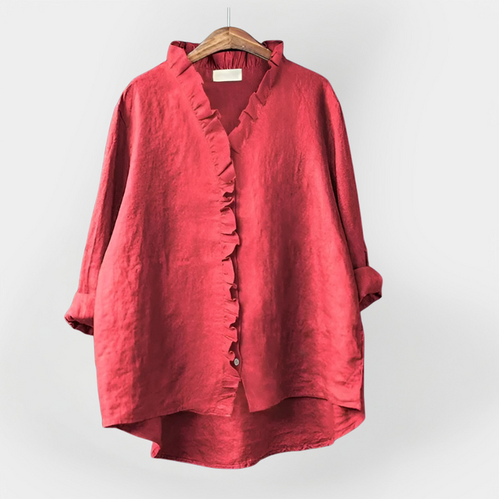 Lightweight, Women's and Comfortable Blouse