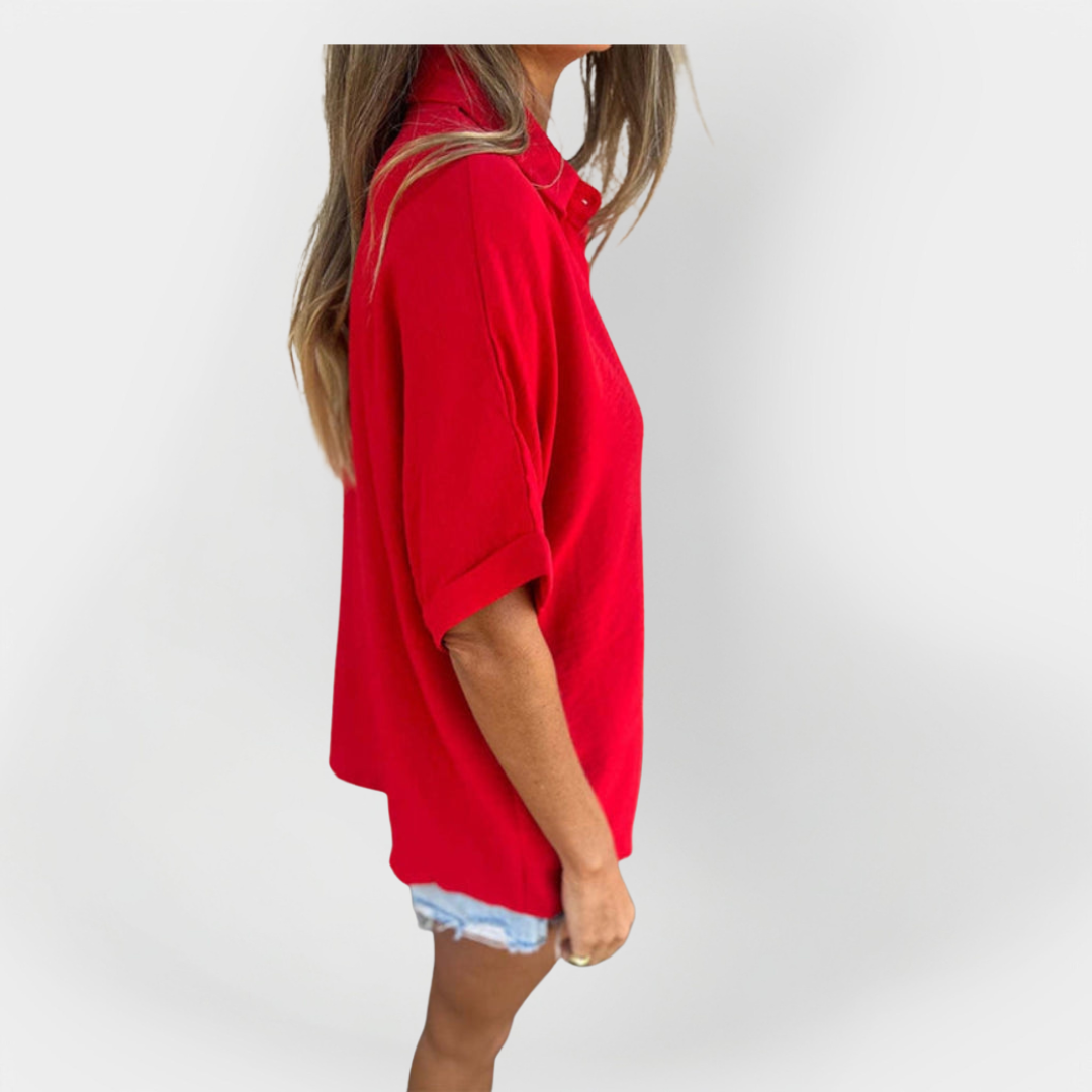 Classic Everyday Shirt