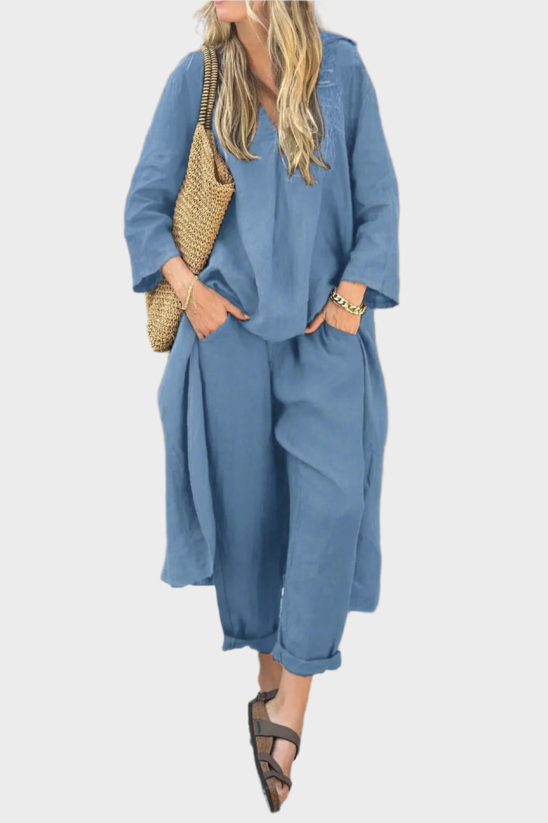 Elegant and Comfortable Set