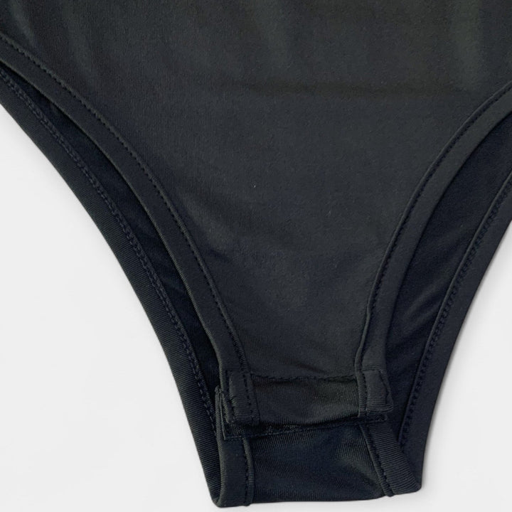 Summer V-Shaped Bodysuit