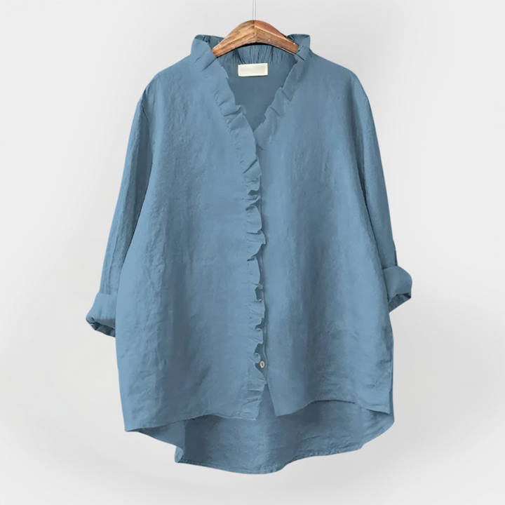 Lightweight, Women's and Comfortable Blouse