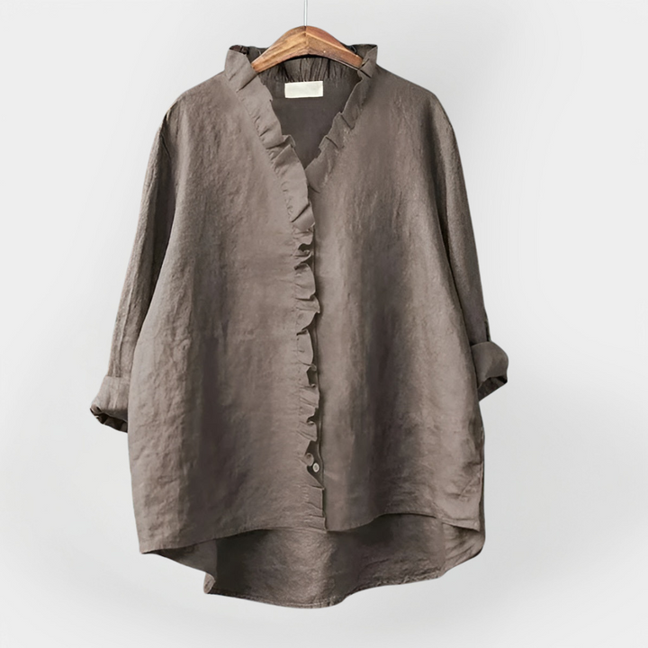 Lightweight, Women's and Comfortable Blouse
