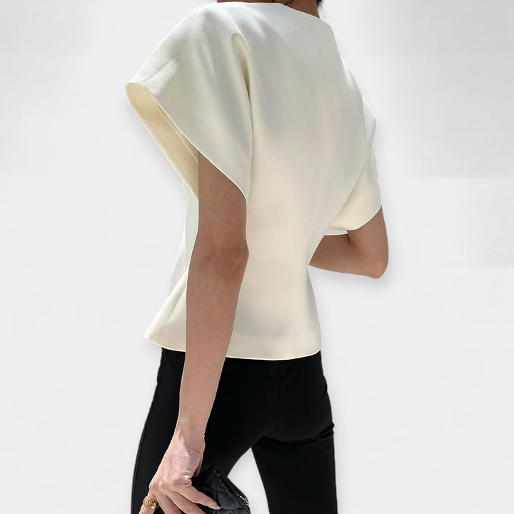 Minimalist Chic Top