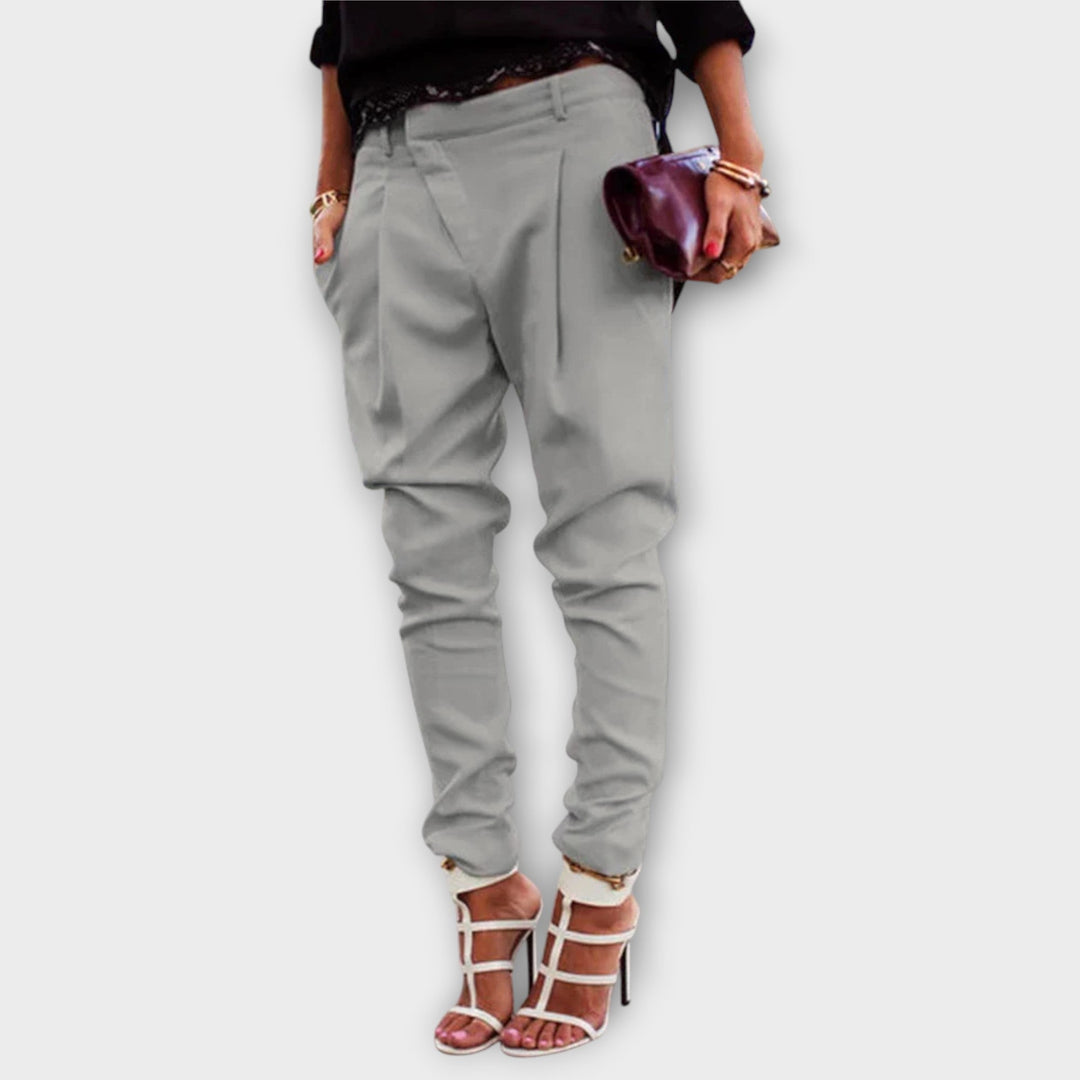 Elegant Jogger Pants