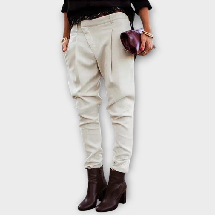 Elegant Jogger Pants