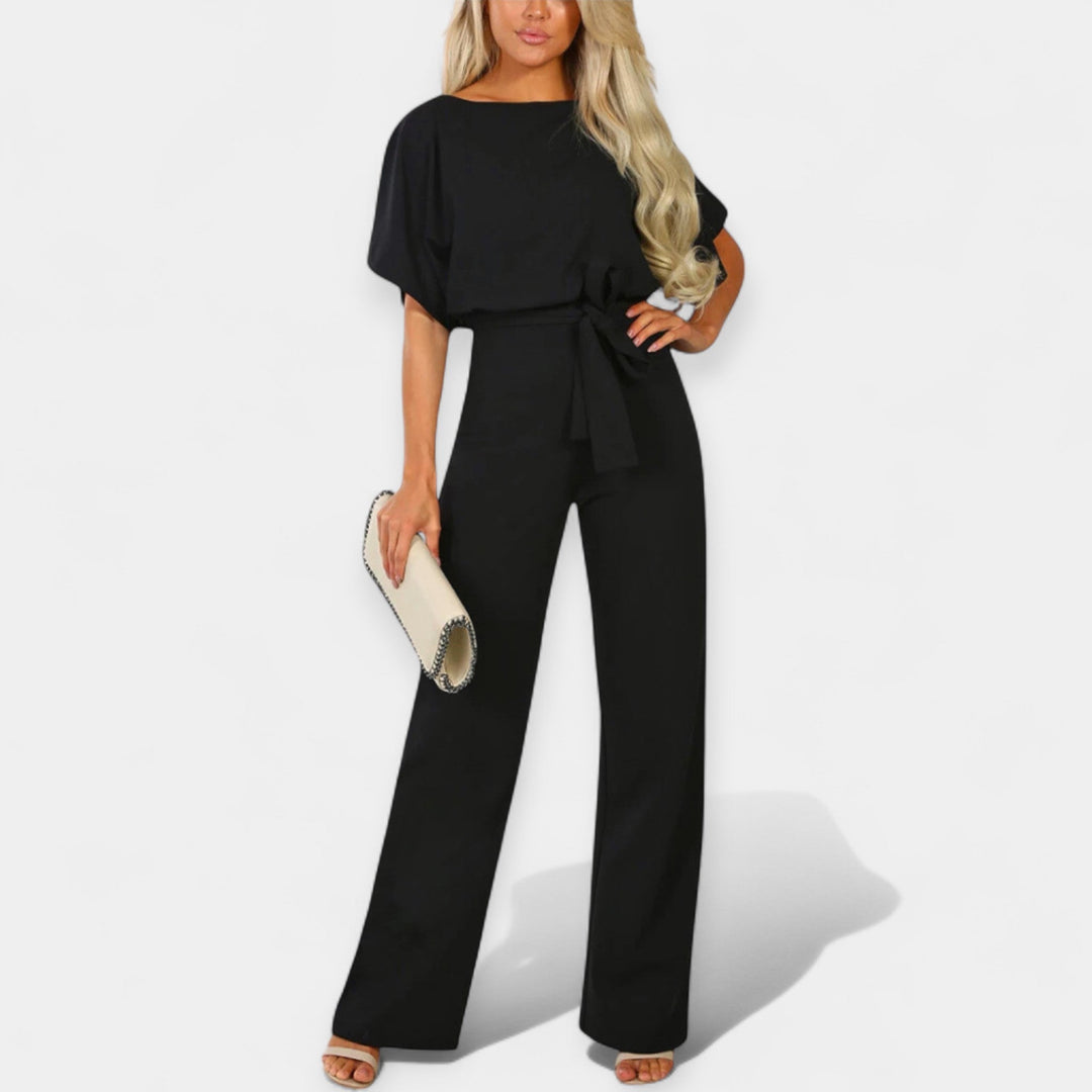 All-in-One Jumpsuit for Every Occasion