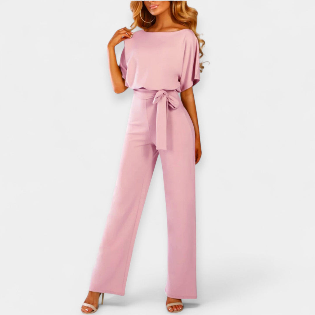 All-in-One Jumpsuit for Every Occasion