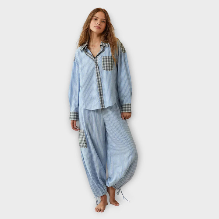 Dreamy Pyjama Set