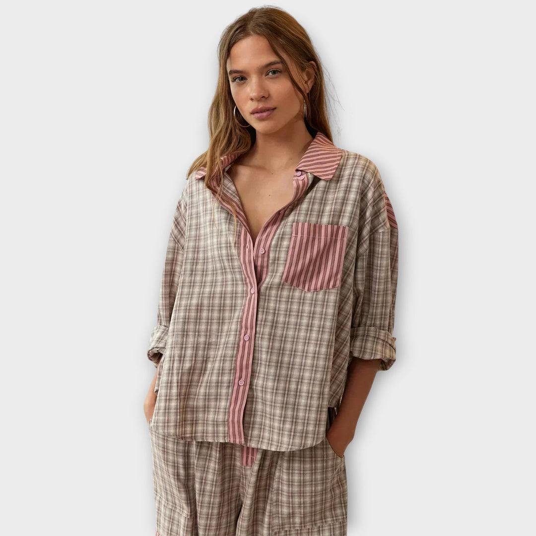 Dreamy Pyjama Set