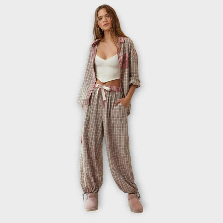 Dreamy Pyjama Set