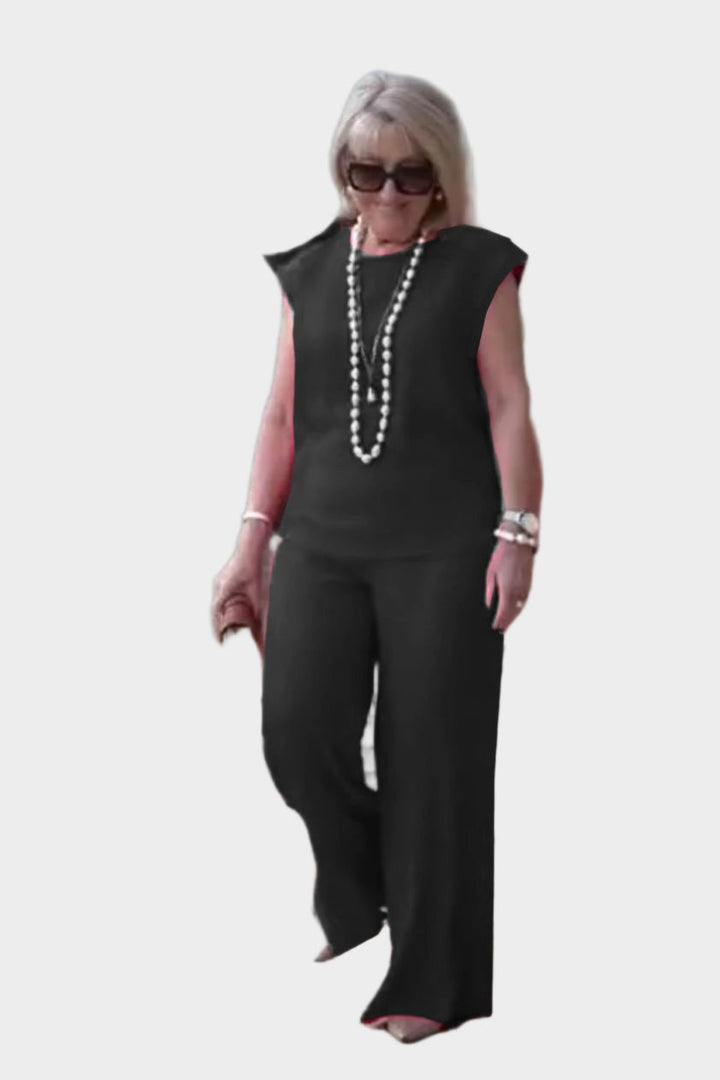 Elegant and Comfortable Clothing Set