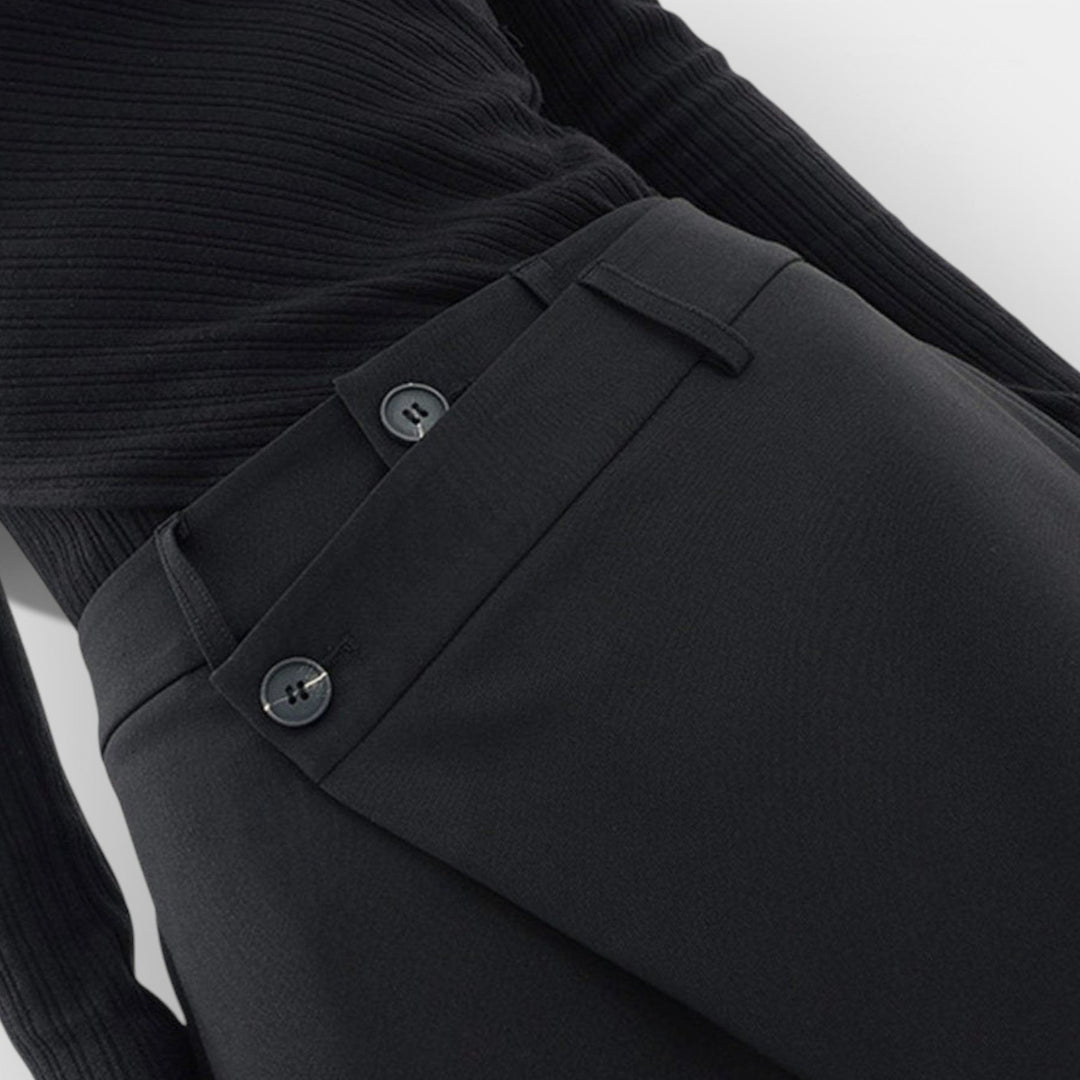 Stylish Everyday Trousers