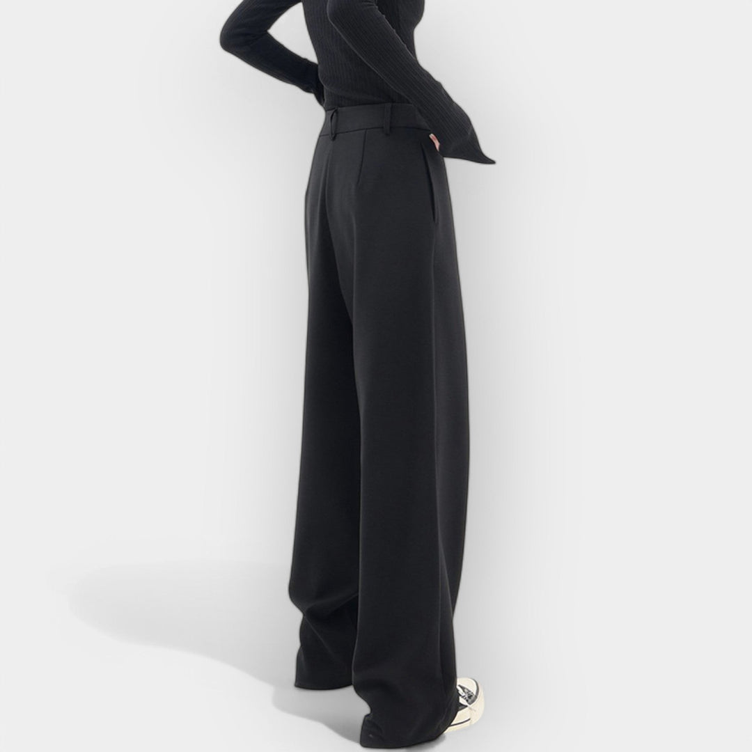 Stylish Everyday Trousers