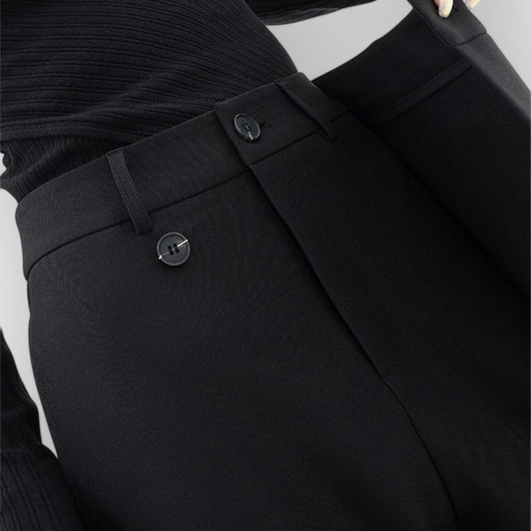Stylish Everyday Trousers
