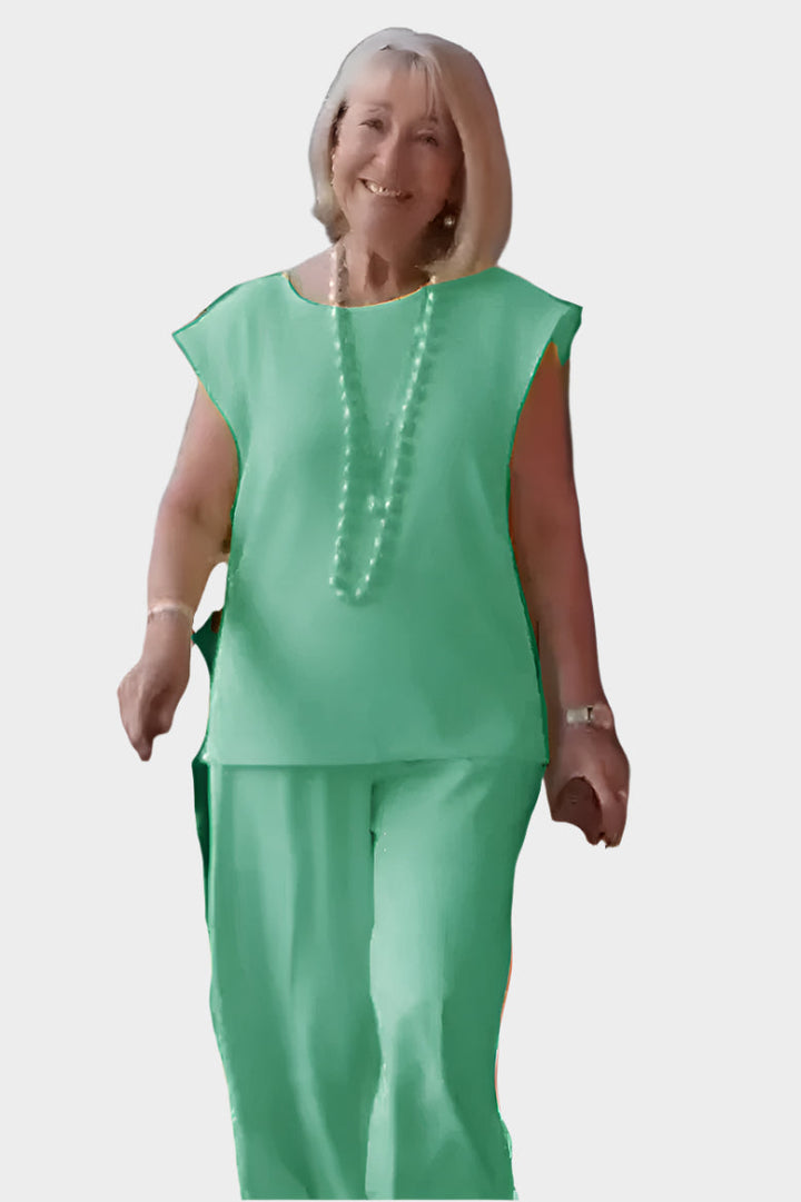 Elegant and Comfortable Clothing Set